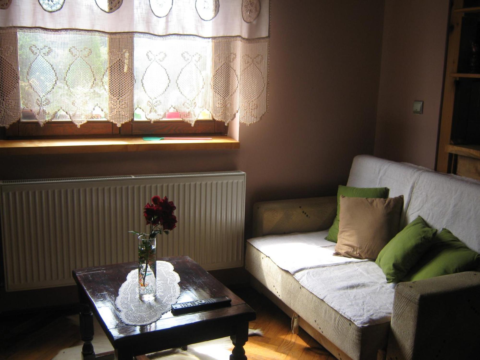 Apartment Eva Rakovica Kültér fotó