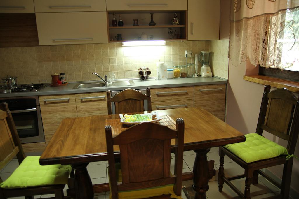 Apartment Eva Rakovica Szoba fotó