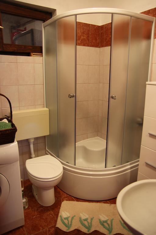 Apartment Eva Rakovica Szoba fotó