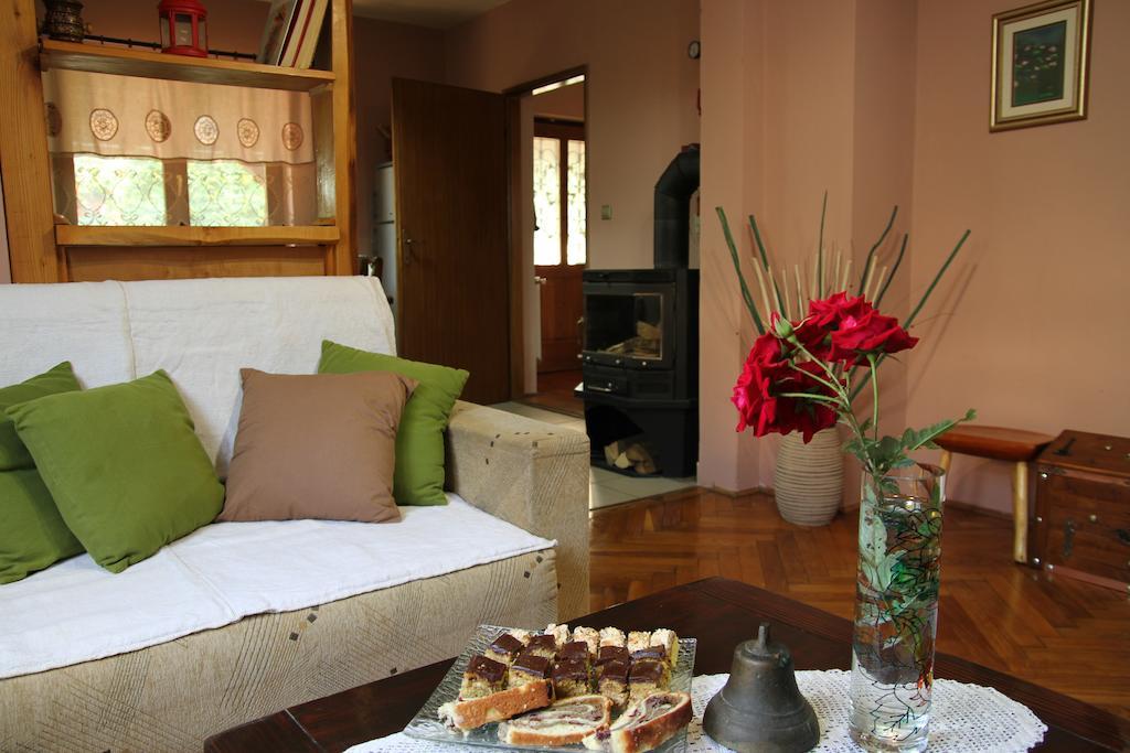 Apartment Eva Rakovica Szoba fotó