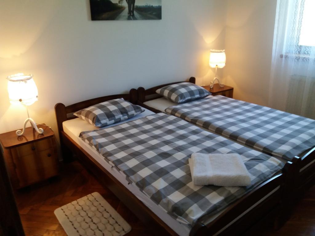 Apartment Eva Rakovica Kültér fotó